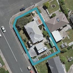 3 Enniskillen Street, Clifton, Invercargill