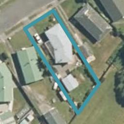 178 Jollie Street, Hokitika