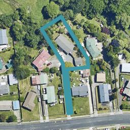 25 Homedale Street, Pukehangi, Rotorua