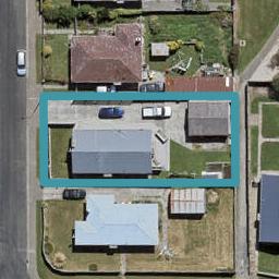 268 Conyers Street, Strathern, Invercargill