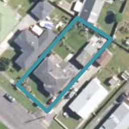 105 Marlborough Street, Greymouth, Greymouth