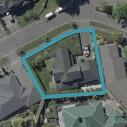 4 Enticott Place, Huntsbury, Christchurch