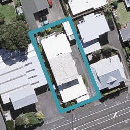 250A St Aubyn Street, New Plymouth, New Plymouth