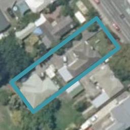 223B Grove Road, Mayfair, Hastings