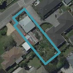 8 Hillmorton Street, Hillmorton, Christchurch