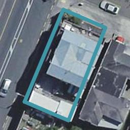 271 The Terrace, Te Aro, Wellington