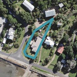 40 The Esplanade, Oneroa, Waiheke Island
