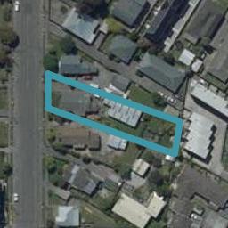 26 England Street, Phillipstown, Christchurch