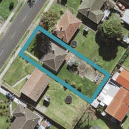 39 Viscount Street, Mangere, Auckland