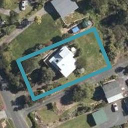 27 POMARE Road, Russell, RUSSELL