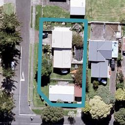 50 Hume Street, Waitara, Waitara