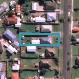 5 Gordon Terrace, East Gore, Gore