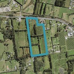665 State Highway 16, Kumeu