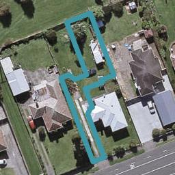 3/37 Upjohn Street, Brooklands, New Plymouth