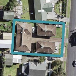 2/45 Wellington Street, Pukekohe, Pukekohe