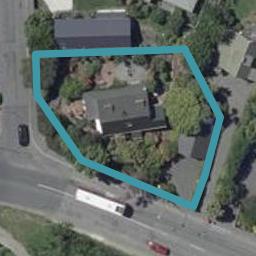 154 Port Hills Road, Heathcote Valley, Christchurch