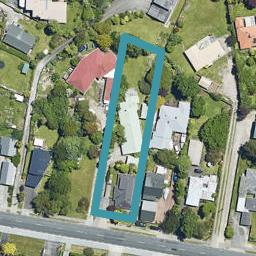 41A Springfield Road, Springfield, Rotorua