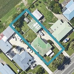 148 College Road, Edgecumbe, Edgecumbe