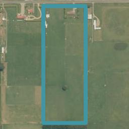 320 Flora, MAKAREWA, INVERCARGILL