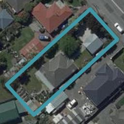 108 Amyes Road, Hornby, Christchurch