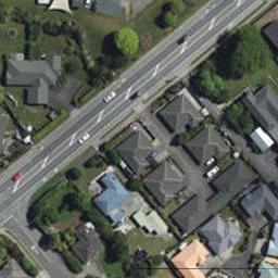 124 Salisbury Road, Richmond