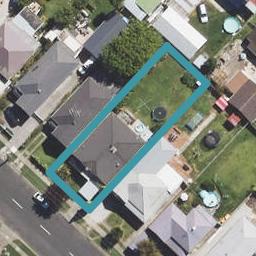333 Aberdeen Road, Gisborne