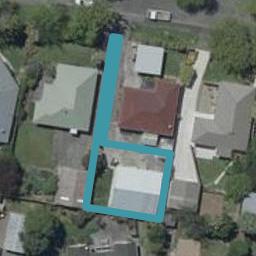 29A Brabourne Street, Hillsborough, Christchurch