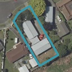8A Geraldine Crescent, Cloverlea, Palmerston North