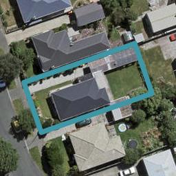 25 Bamborough Street, Richmond, Invercargill