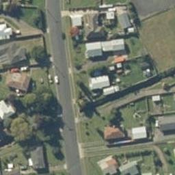 8 Grey Street, Putaruru