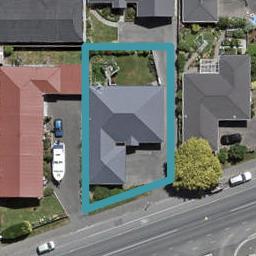 240 Yarrow Street, Richmond, Invercargill