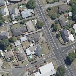 1107 Heaphy Terrace, Fairfield, Hamilton