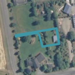 4 Grant Street, Temuka, Temuka