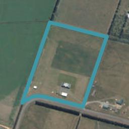 134 Eyredale Road, Eyrewell, Rangiora