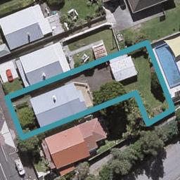 27 Paynters Avenue, Strandon, New Plymouth