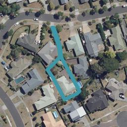41A Bouverie Crescent, Flagstaff, Hamilton