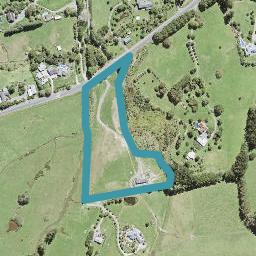 239 Blackbridge Road, Albany