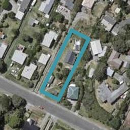 36 Toi Street, Otaki Beach, Otaki