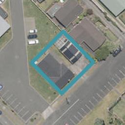 1 Handley Street, Gonville, Whanganui