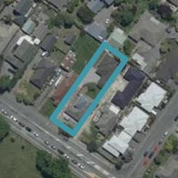 2/70 Sawyers Arms Road, Northcote, Christchurch