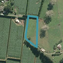 0 Penmoral Lane, Lower Kaimai, Tauranga