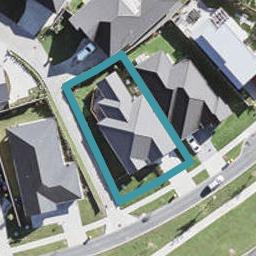 12 Percy Greens, Silverdale, Silverdale