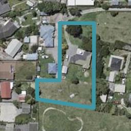 344D Te Moana Road, Waikanae