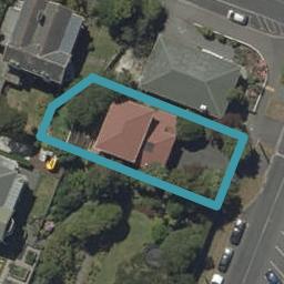 36 Royal Terrace, Dunedin Central, Dunedin