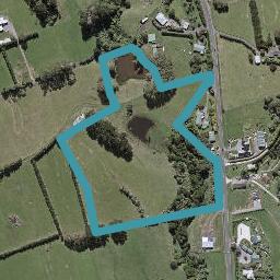 216 Henwood Road, Paraite, New Plymouth