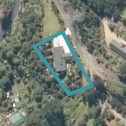 40 Old Hospital Road, WHANGAROA, KAEO