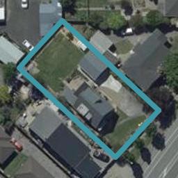 59 North Parade, Richmond, Christchurch