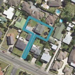 667 Aberdeen Road, Te Hapara, Gisborne
