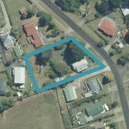 6 Stafford Street, Waihi, Waihi