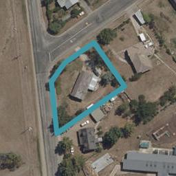 27 Stafford Street, Ranfurly, Ranfurly